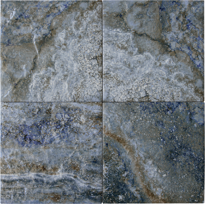 Porcelain Jupiter Sky Tile Glossy 1