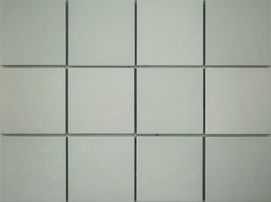 Porcelain Riflessi Opale  Mosaic Glossy 1