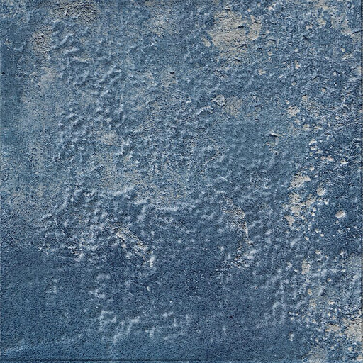 Porcelain Beach Blue Tile Polished 1
