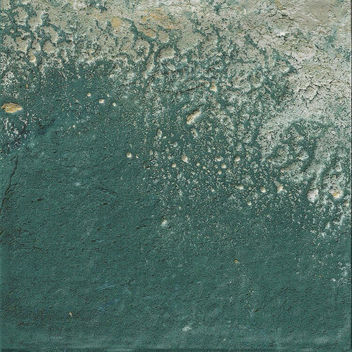 Porcelain Beach Green Tile Polished 1