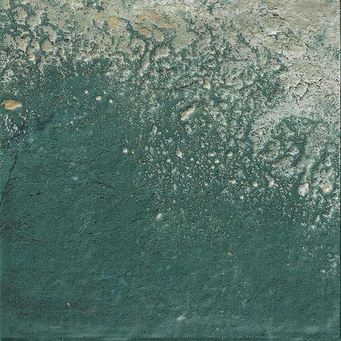 Porcelain Beach Green Tile Polished 1