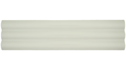 Ceramic Monoscopio 4 White Tile Glossy 1