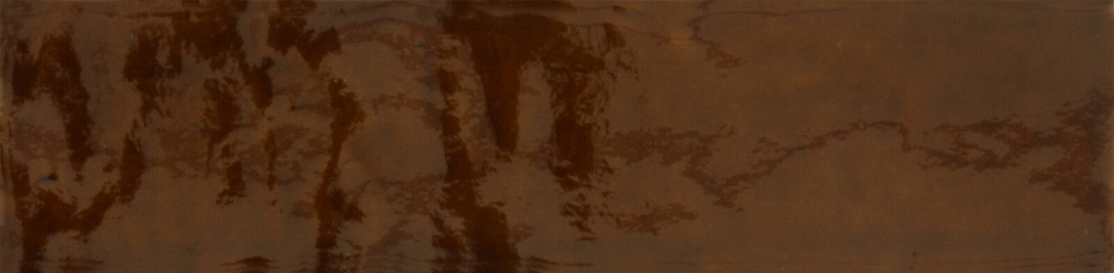 Ceramic Magma Caramello Tile Glossy 1