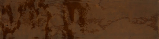 Ceramic Magma Caramello Tile Glossy 1