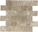Marble Troy Beige Mosaic Split Face 1