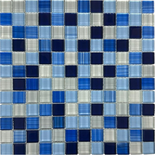 Glass Nubiano Mosaic Polished 1