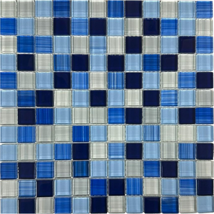 Glass Nubiano Mosaic Polished 1