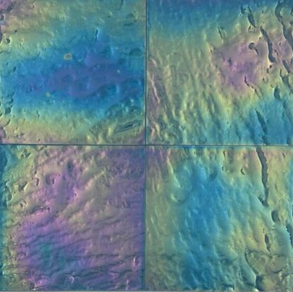 Glass Rialto Tile Glossy 1