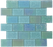 Glass Fondo Mosaic Polished 1