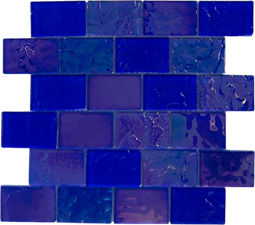 Glass Marradi Mosaic Polished 1