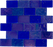 Glass Marradi Mosaic Polished 1