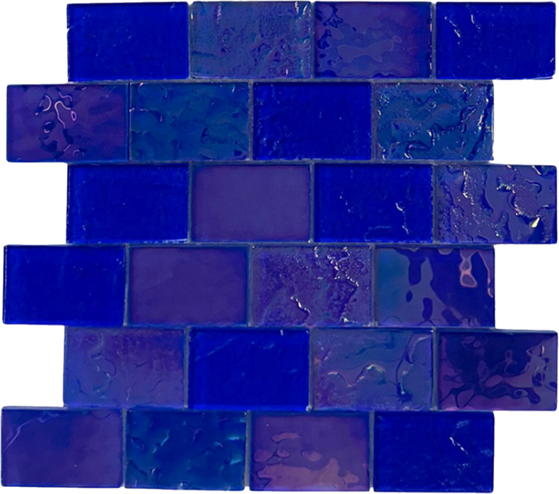 Glass Marradi Mosaic Polished 1