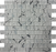 Glass Frostbite Mosaic Polished 1