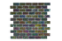 Glass Sailors Delight Mosaic Polished 1