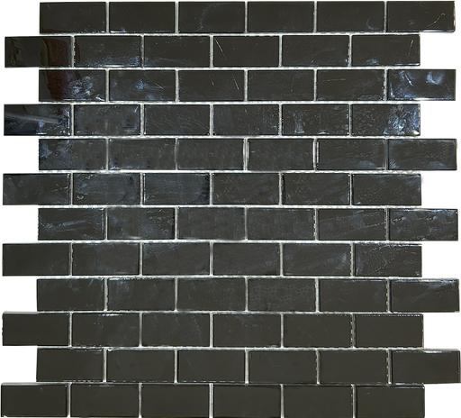 Glass Amatrice Mosaic Matte 1