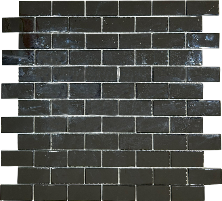 Glass Amatrice Mosaic Matte 1