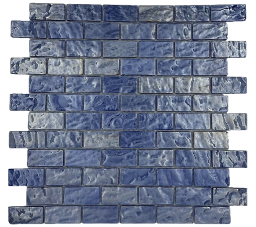 Glass Salerno Mosaic Polished 1