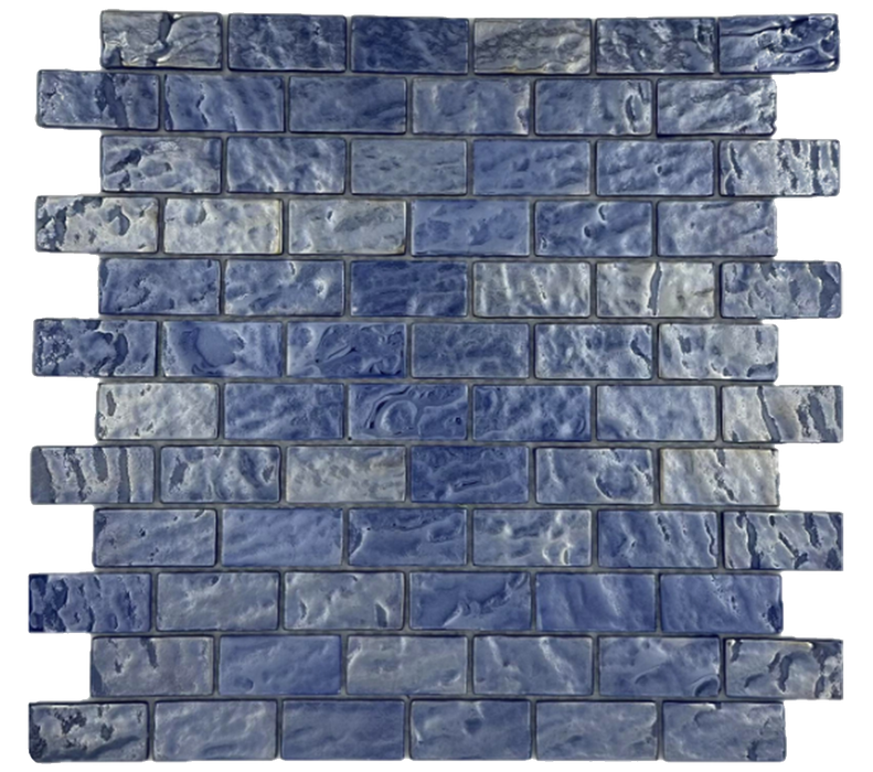 Glass Salerno Mosaic Polished 1