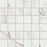 Porcelain Calacatta Superiore Mosaic Matte 1