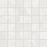 Porcelain Onyx White Mosaic Polished 1