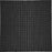 Porcelain PST4008-Antracite Mosaic Matte 1