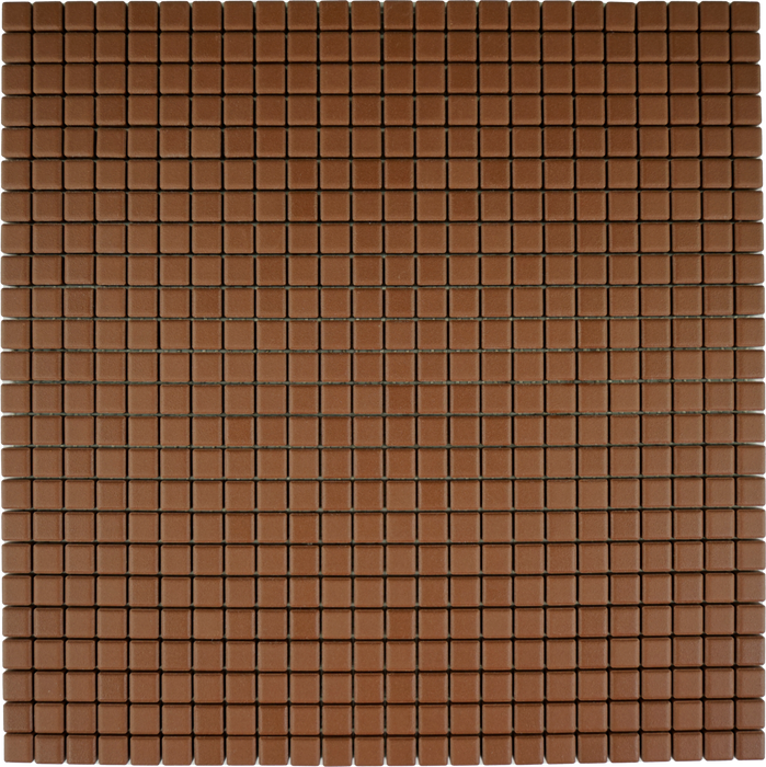 Porcelain PST4006 Noce Mosaic Matte 1
