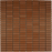 Porcelain PST3006 Noce Mosaic Matte 1