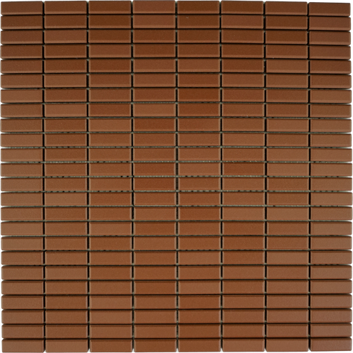 Porcelain PST3006 Noce Mosaic Matte 1