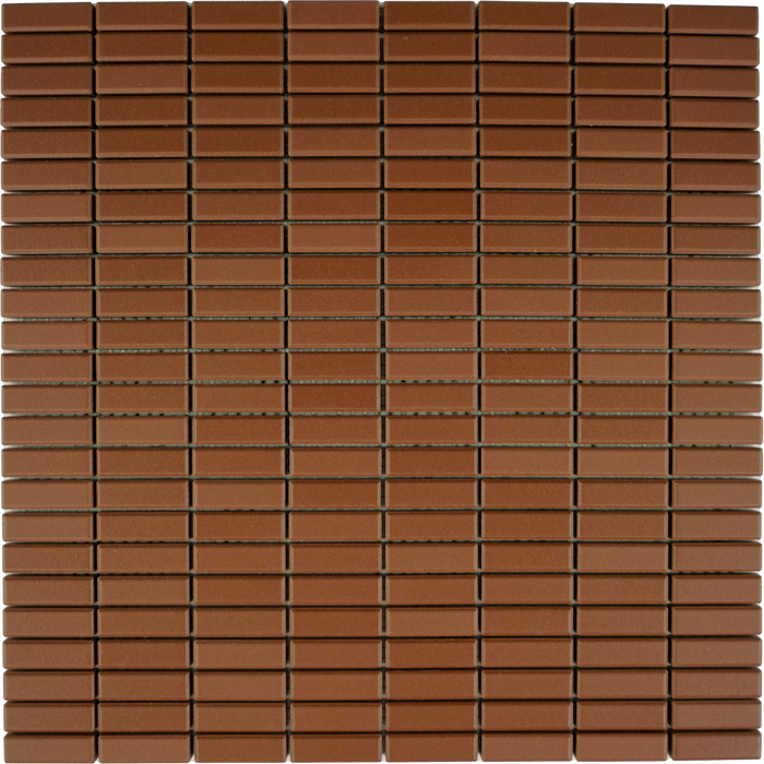Porcelain PST3006 Noce Mosaic Matte 1