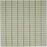 Porcelain PST3001 Osso Mosaic Matte 1