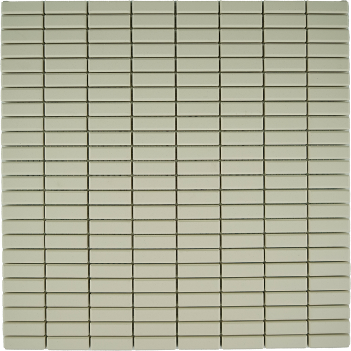 Porcelain PST3001 Osso Mosaic Matte 1