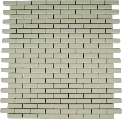 Porcelain PST Custom A01 Osso Mosaic Matte 1