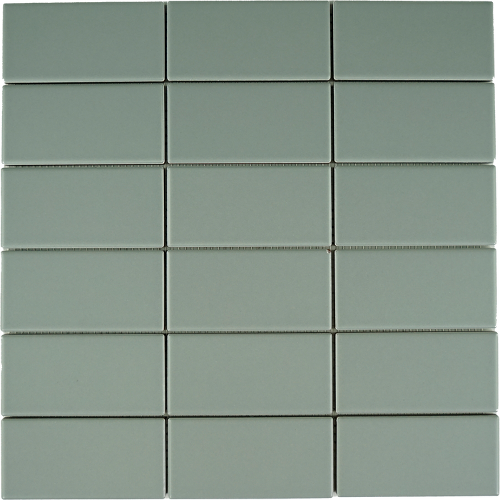 Porcelain SET 2020 Cemento Mosaic Matte 1