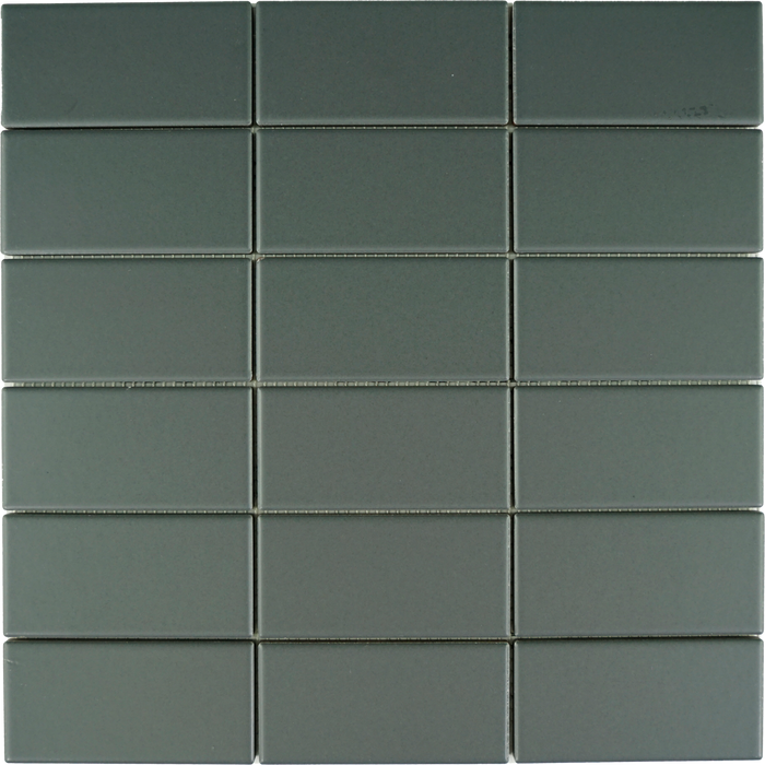 Porcelain Fumo SET 2003 Mosaic Matte 1
