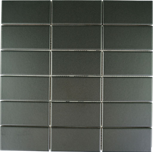 Porcelain SET 2004 Carbone Mosaic Matte 1