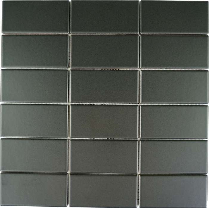 Porcelain SET 2004 Carbone Mosaic Matte 1