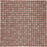 Porcelain Anthologhia Cosmea Mosaic Matte 1