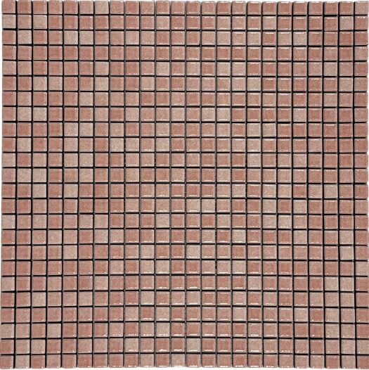 Porcelain Anthologhia Cosmea Mosaic Matte 1