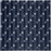Porcelain Denim SFIL 002 Mosaic Matte 1