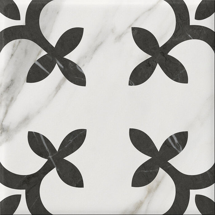 Porcelain Ursino Clubs Tile Matte 1