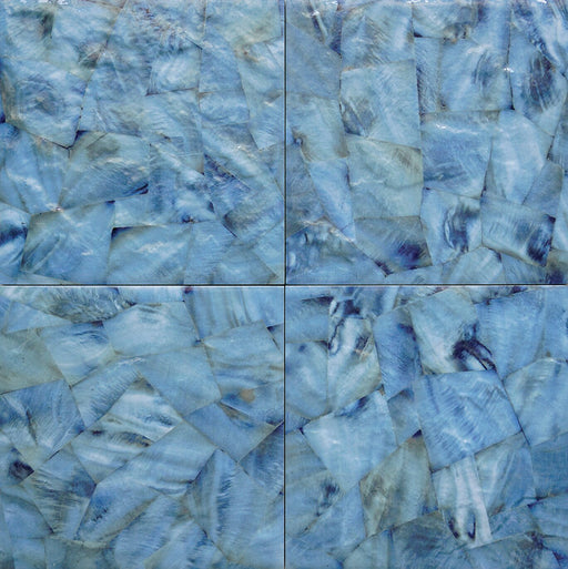 Porcelain Bay Sky Tile Glossy 1