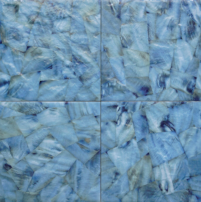 Porcelain Bay Sky Tile Glossy 1