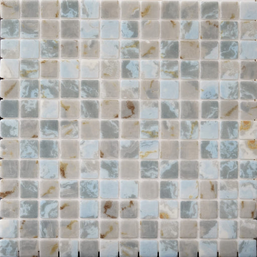 Glass Ok Stone Mosaic Polished 1