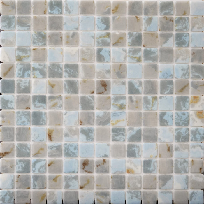 Glass Ok Stone Mosaic Polished 1
