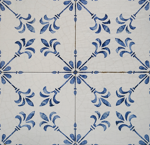 Porcelain Dolce Vita Giglio Tile Glossy 1