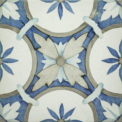Porcelain Dolce Vita Capri Tile Glossy 1
