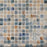 Glass Flamingo Mosaic Polished 1