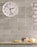 Porcelain Oxida Clay Tile Glossy 1