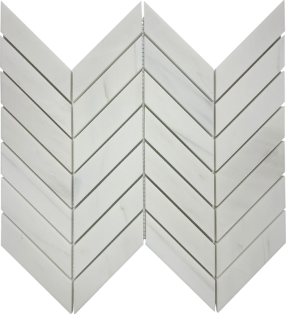 Marble Dolomite Mosaic Honed 1