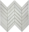 Marble Dolomite Mosaic Honed 1